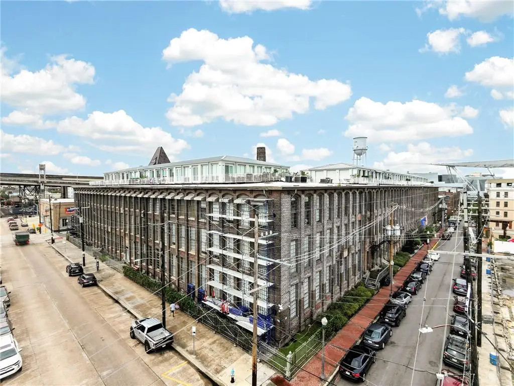 920 Poeyfarre Street #265, New Orleans, LA 70130 - #1