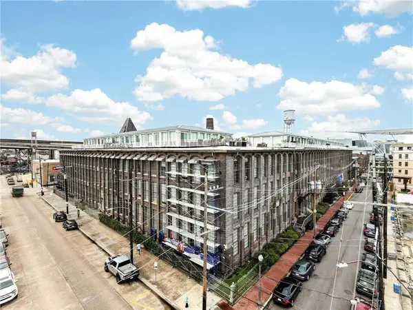 920 Poeyfarre Street #265, New Orleans, LA 70130