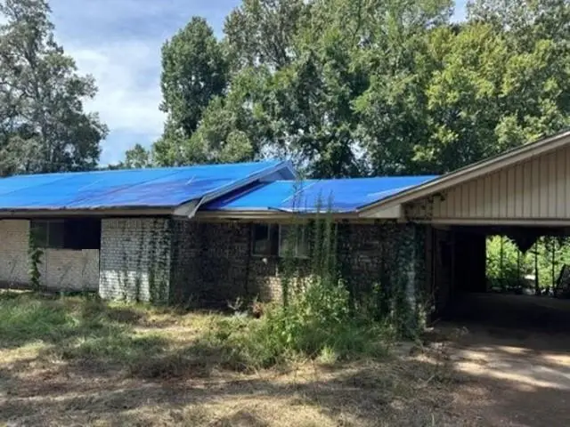 1403 Country Club Road, Bastrop, LA 71220 - #1