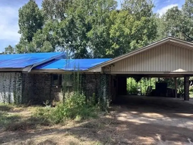 1403 Country Club Road, Bastrop, LA 71220 - #2