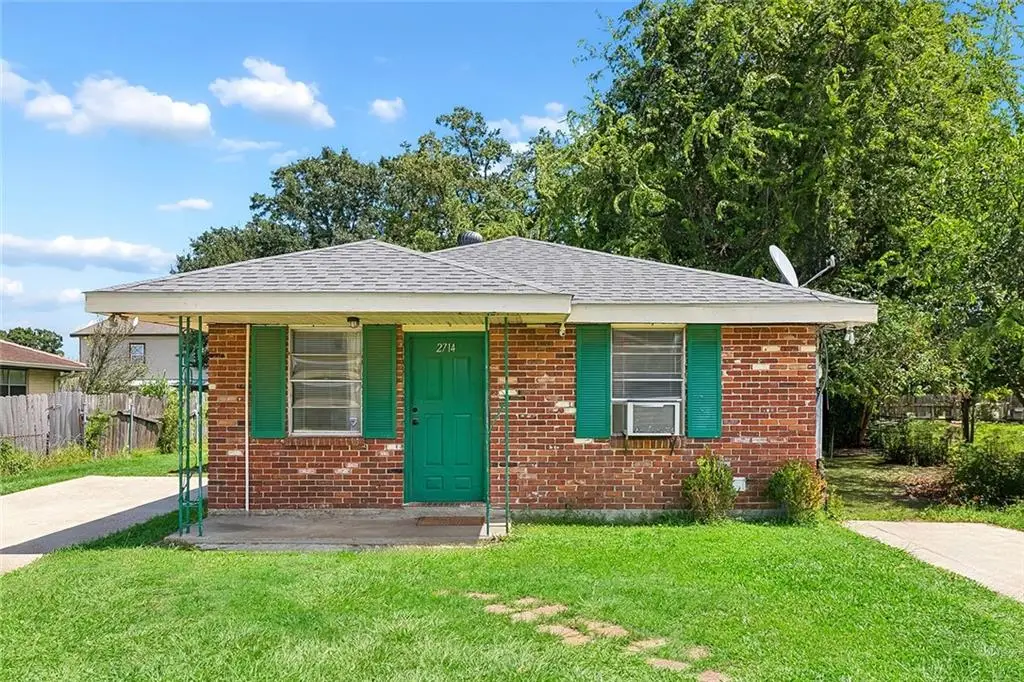2714-16 Panama Street, Kenner, LA 70062 - #1