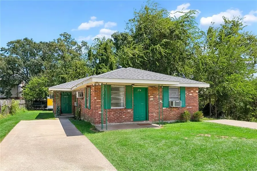 2714-16 Panama Street, Kenner, LA 70062 - #2