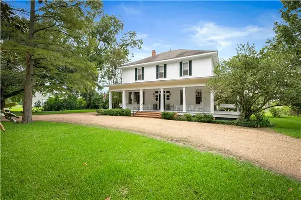 687 Chickamaw Road, Lecompte, LA 71346