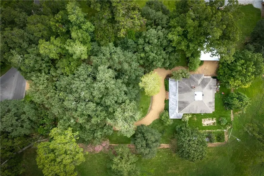 687 Chickamaw Road, Lecompte, LA 71346 - #2