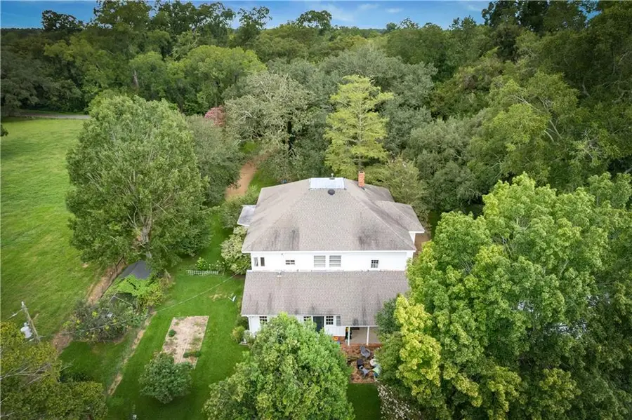 687 Chickamaw Road, Lecompte, LA 71346 - #3