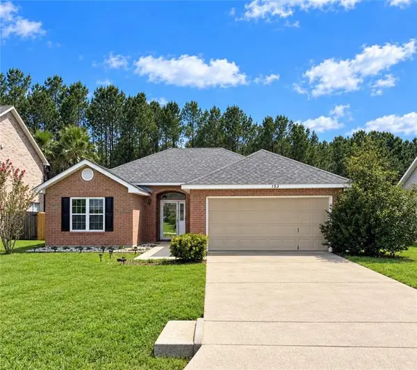 153 Penn Mill Lakes Boulevard, Covington, LA 70435