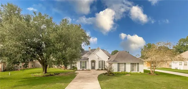 37286 Overland Trail Drive, Prairieville, LA 70769