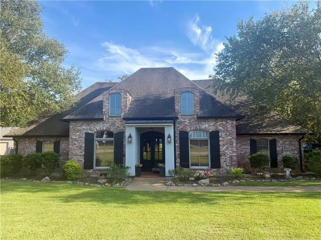 4017 Legacy Loop, Pineville, LA 71360 - #1