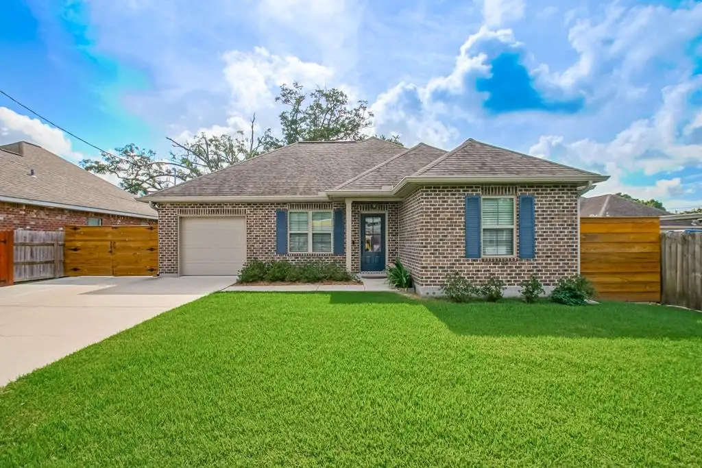107 Louis The 1st Street, Luling, LA 70070 - #1