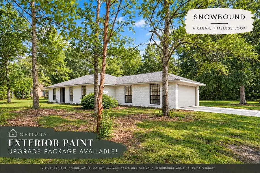 31281 Shannon Drive, Lacombe, LA 70445 - #2