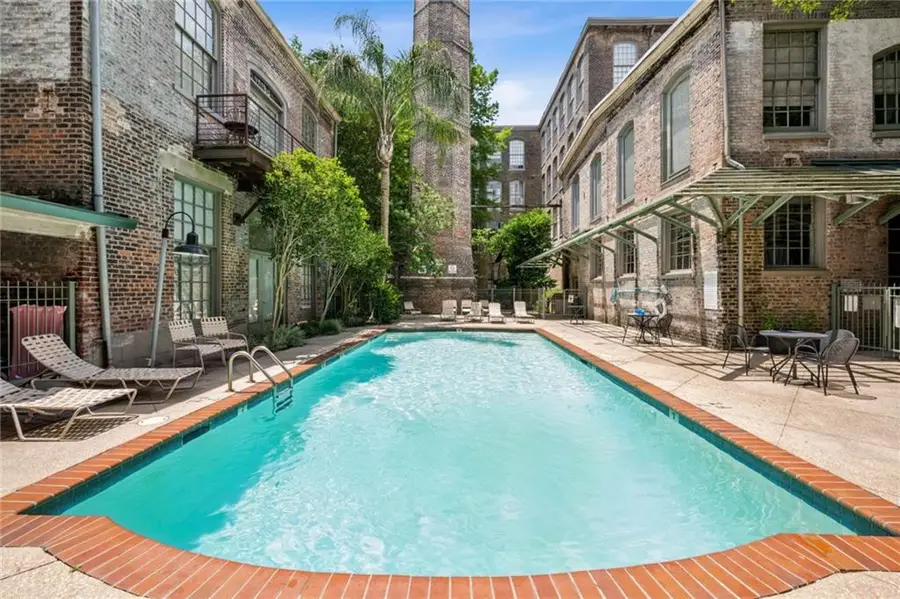 920 Poeyfarre Street #135, New Orleans, LA 70130 - #2