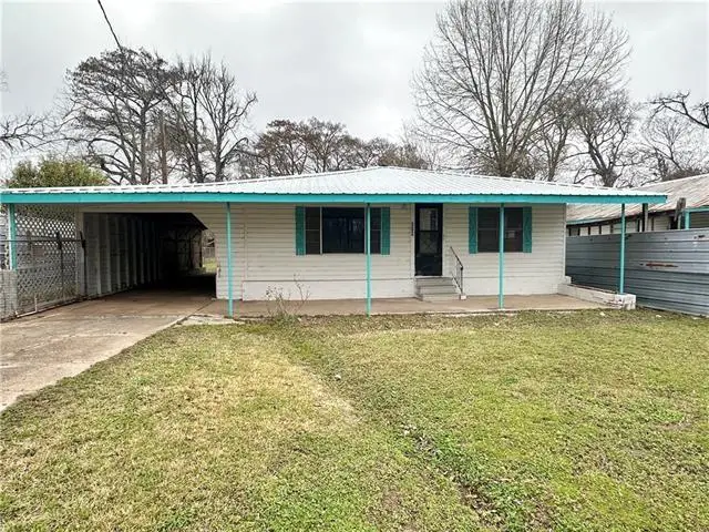 302 Riverside Drive, Simmesport, LA 71369 - #1
