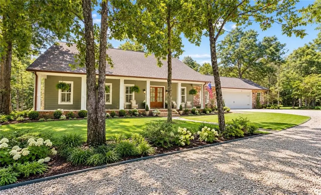 80149 Woodland Drive, Bush, LA 70431 - #1