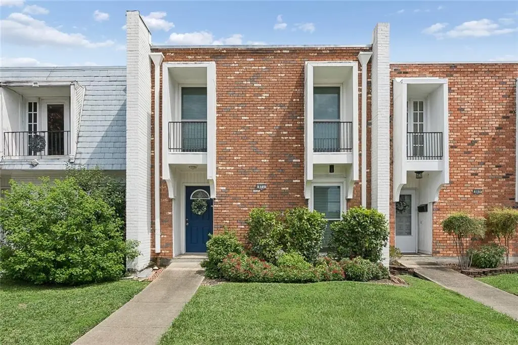 871 Martin Behrman Avenue, Metairie, LA 70005 - #1
