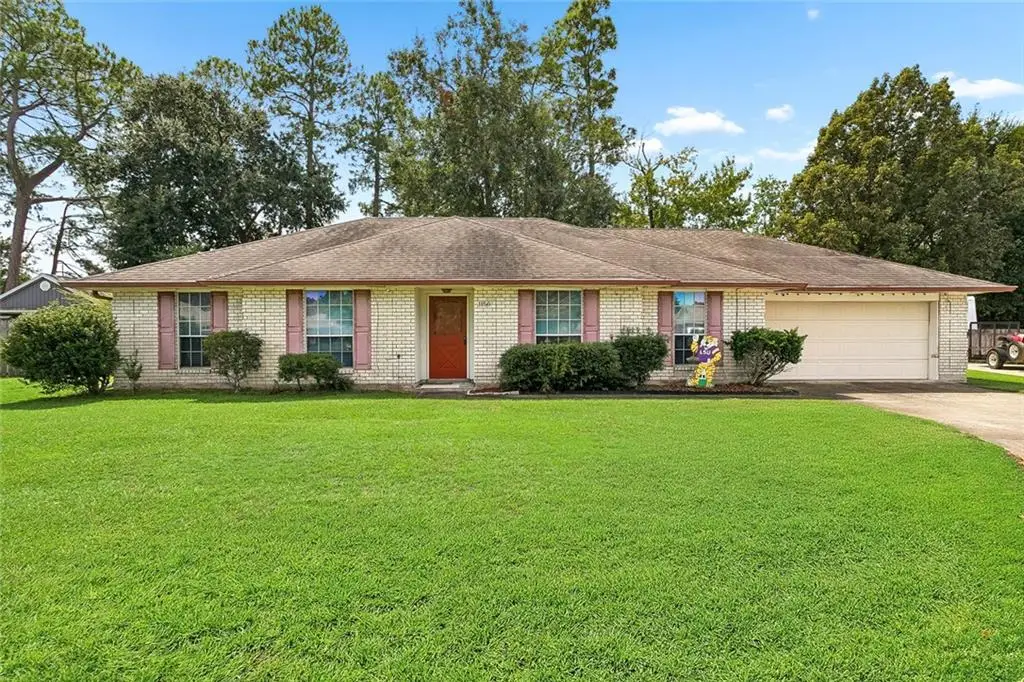 1150 Rue Limoges Drive, Slidell, LA 70458 - #1