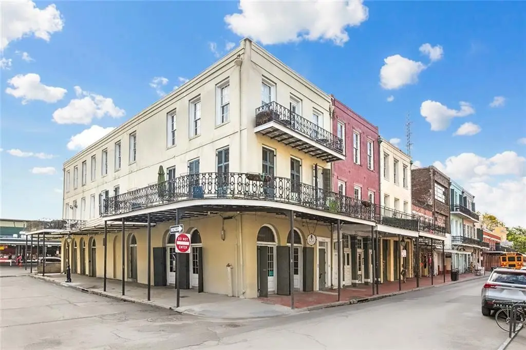 1140 Decatur Street #5, New Orleans, LA 70116 - #1
