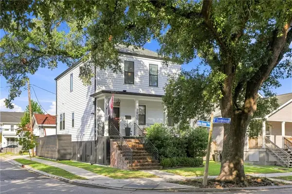 3900 Louisiana Avenue Parkway, New Orleans, LA 70125