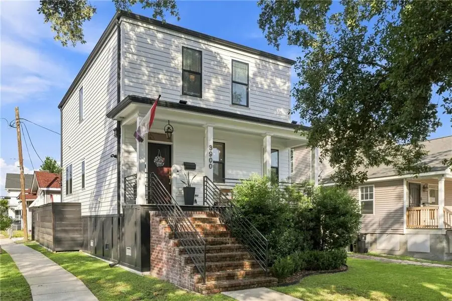 3900 Louisiana Avenue Parkway, New Orleans, LA 70125 - #3