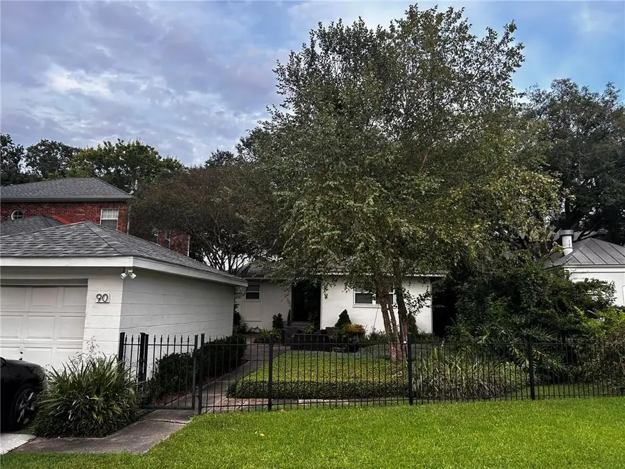 90 Egret Street, New Orleans, LA 70124 - #3