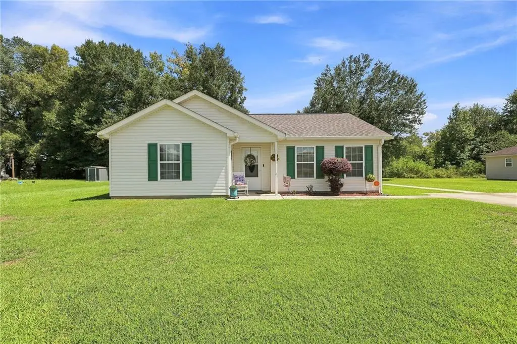 326 Glendale Drive, Independence, LA 70443 - #1