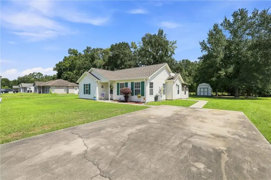 326 Glendale Drive, Independence, LA 70443 - #2