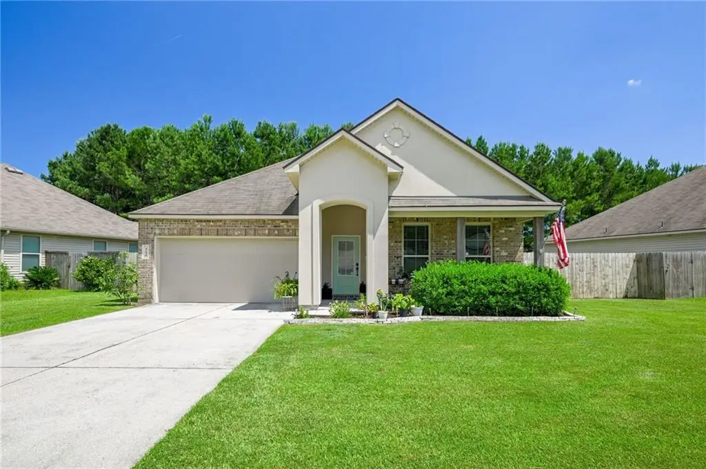 47638 Cathy Lane, Robert, LA 70455 - #1