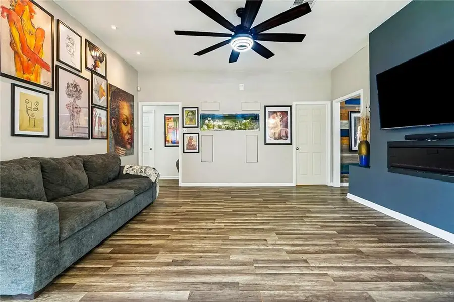 36 Morrison Court, New Orleans, LA 70127 - #2