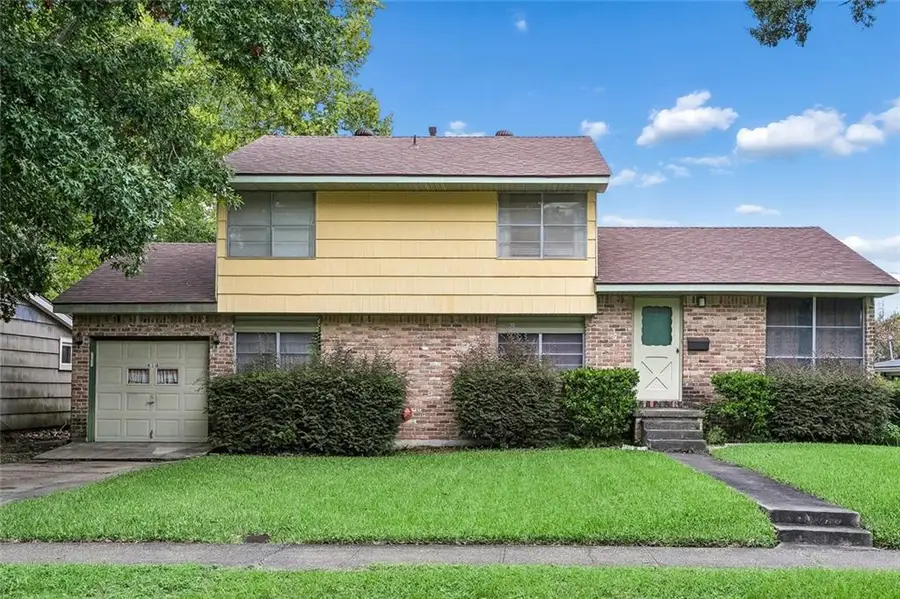 616 Hester Avenue, River Ridge, LA 70123 - #2