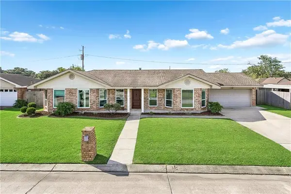 2720 Kismet Street, Marrero, LA 70072