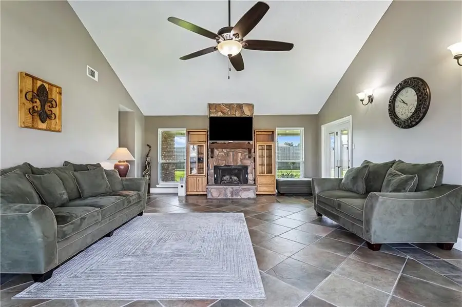 2720 Kismet Street, Marrero, LA 70072 - #2