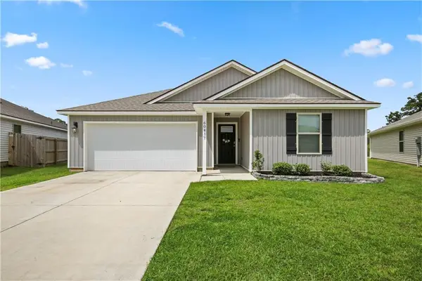 60417 Culper Drive, Slidell, LA 70461