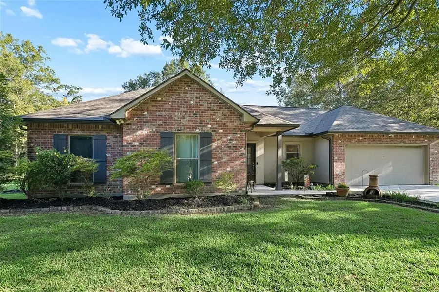 42704 Brown Road, Ponchatoula, LA 70454 - #3