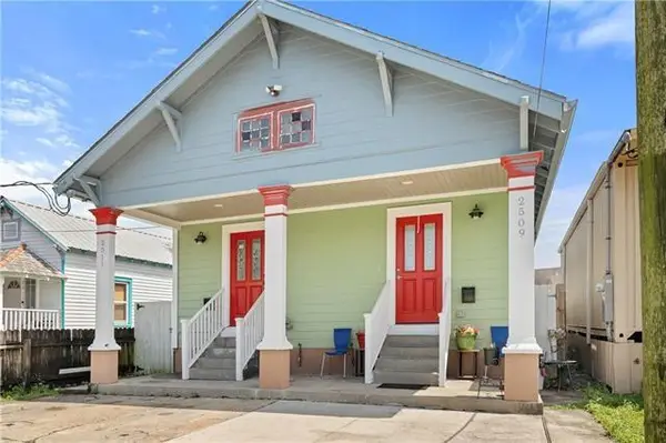 2509 11 Eagle Street, New Orleans, LA 70118