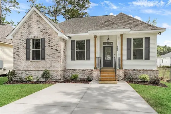 57438 Beech Avenue, Slidell, LA 70461