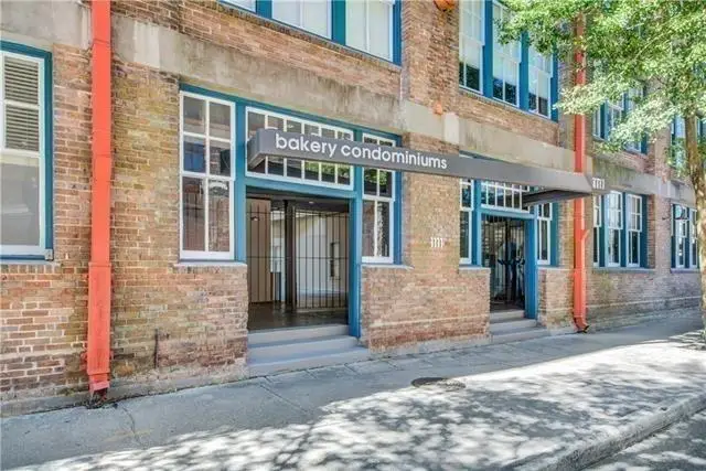 1111 S Peters Street #218, New Orleans, LA 70130 - #1