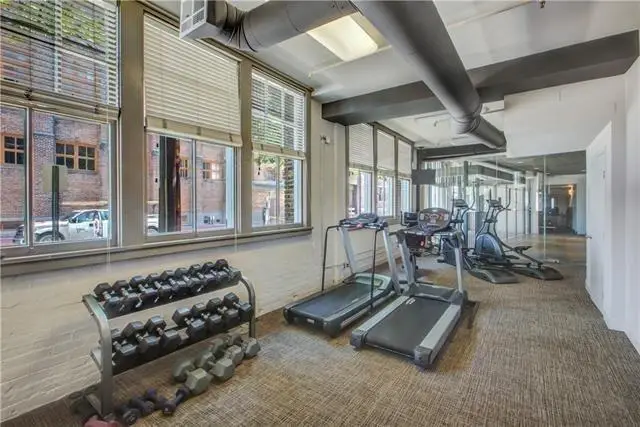 1111 S Peters Street #218, New Orleans, LA 70130 - #2