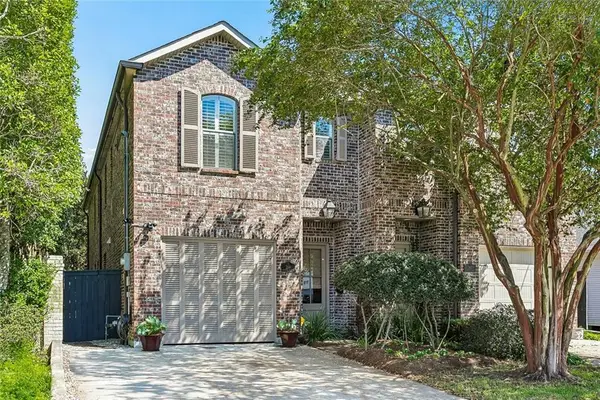 259 Metairie Heights Avenue, Metairie, LA 70001