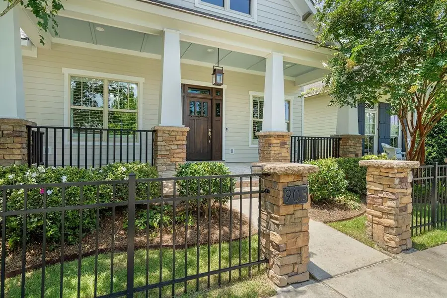 905 Tezcucco Court, Covington, LA 70433 - #2
