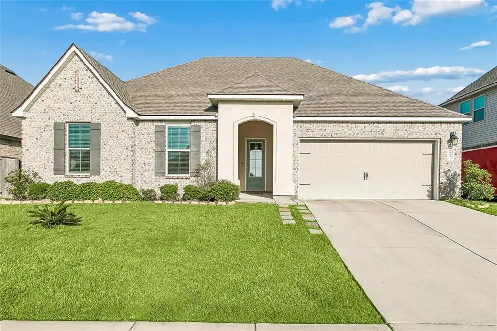 6845 Delta Ridge Avenue, Slidell, LA 70461 - #1