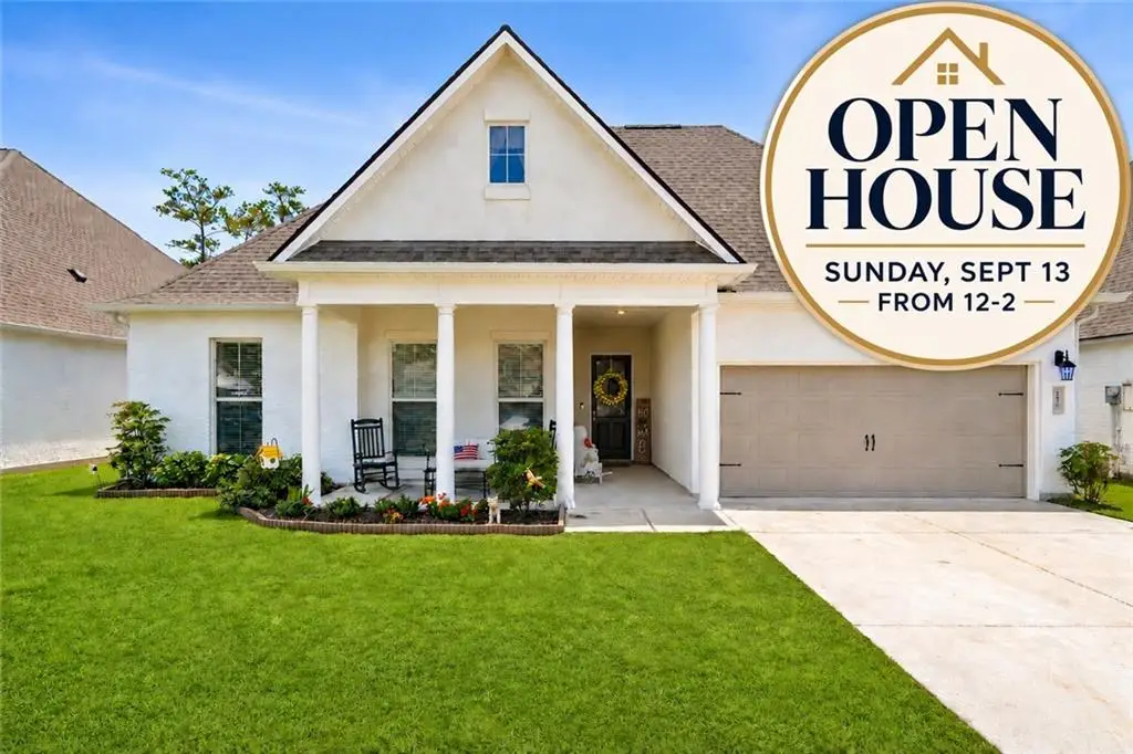 21428 Skyler Dove Drive, Covington, LA 70433 - #1