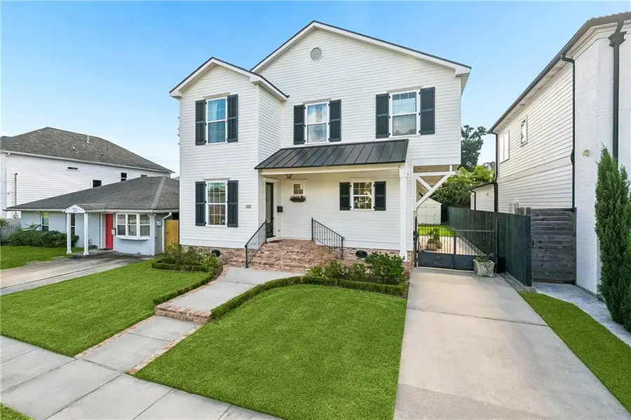 325 Metairie Heights Avenue, Metairie, LA 70001 - #2