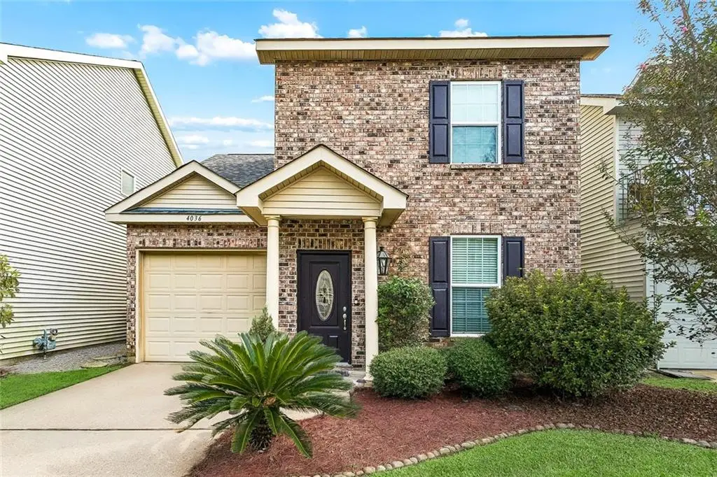 4036 Jonathon Lane, Covington, LA 70433 - #1