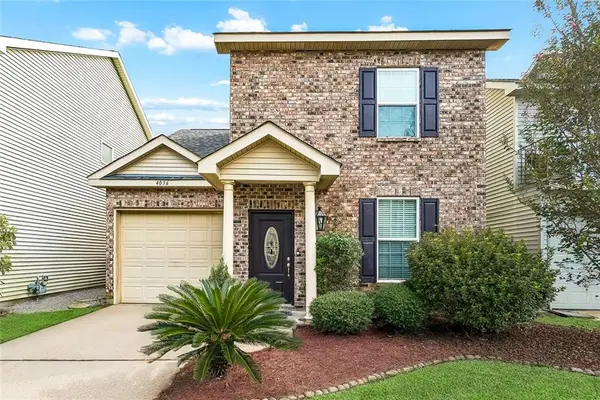 4036 Jonathon Lane, Covington, LA 70433