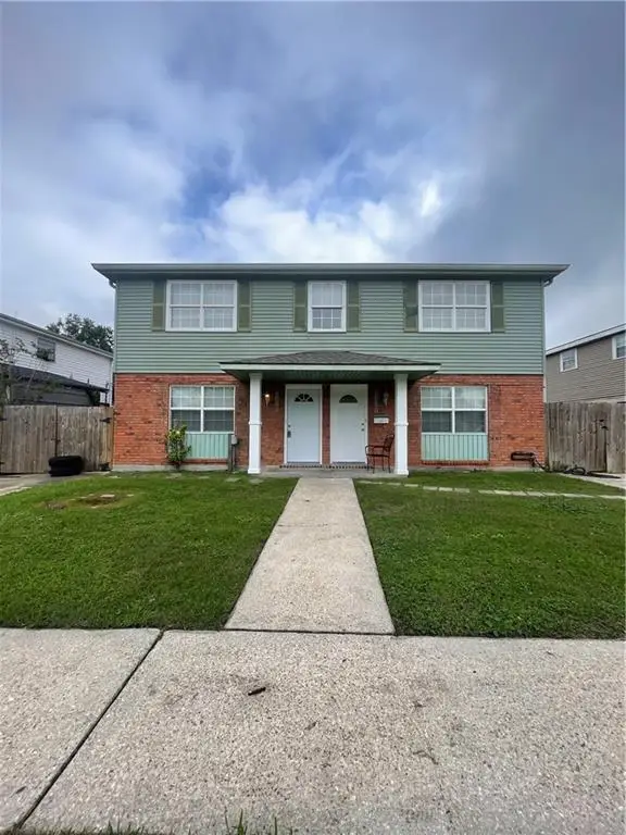 2421 23 Octavia Drive, Chalmette, LA 70043 - #1