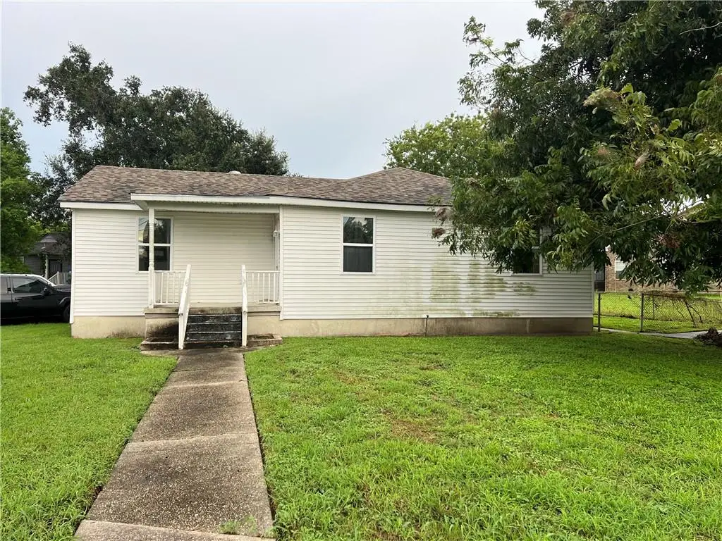 4663 Camelia Street, New Orleans, LA 70126 - #1