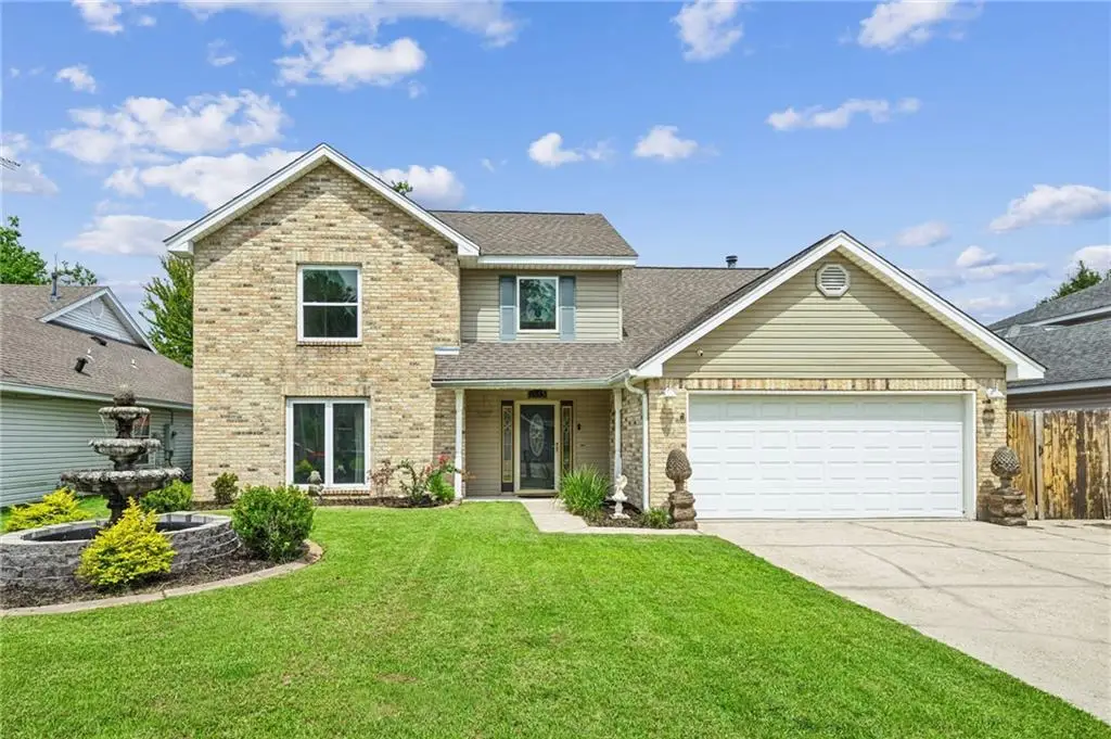 1645 Shylock Drive, Slidell, LA 70461 - #1