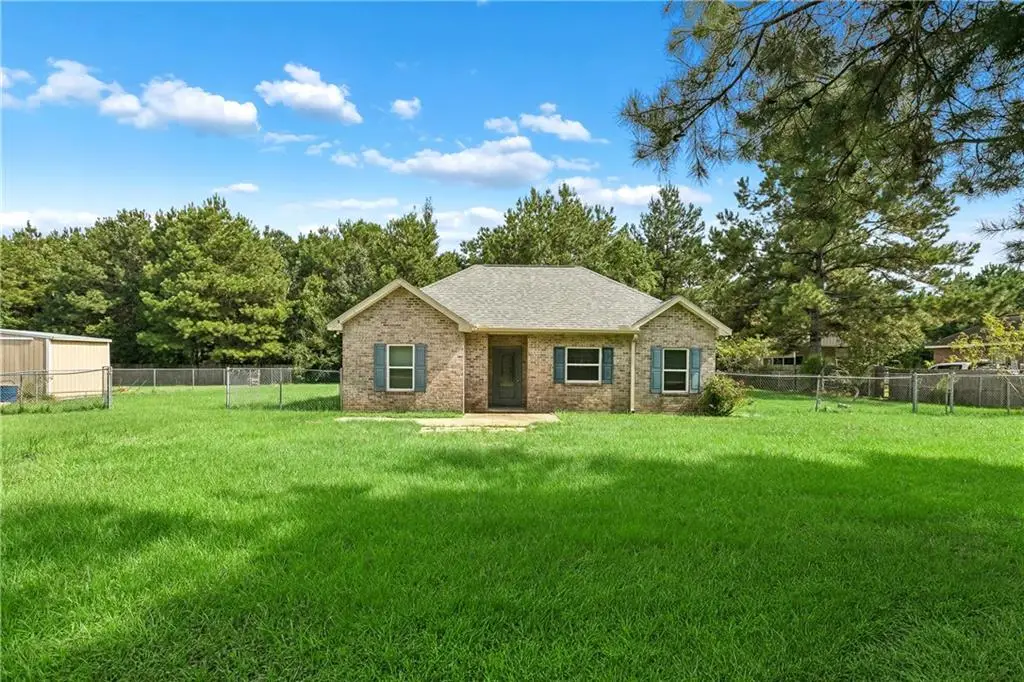 48638 N Prevost Lane, Loranger, LA 70446 - #1