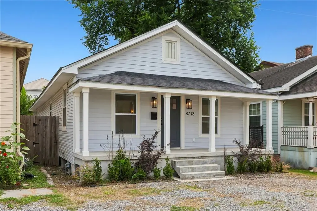 8713 Cohn Street, New Orleans, LA 70118 - #1