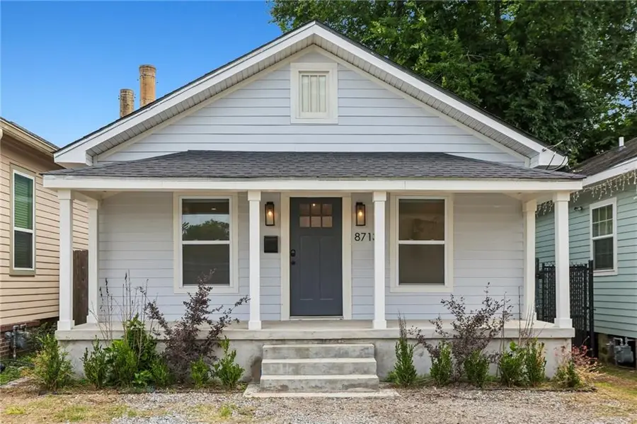 8713 Cohn Street, New Orleans, LA 70118 - #2