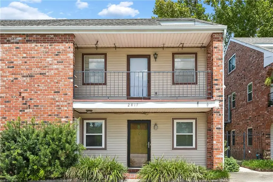 2817 River Road #B, Jefferson, LA 70121 - #2